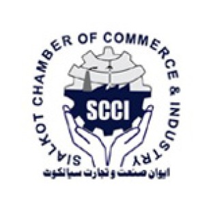 SCCI Certificate