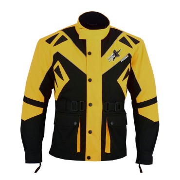 Cordura Jacket Cordura Jacket