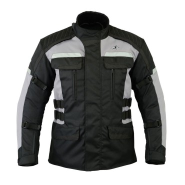 Cordura Jacket Cordura Jacket