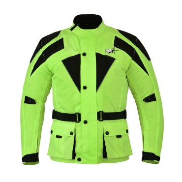 Cordura Jacket Cordura Jacket