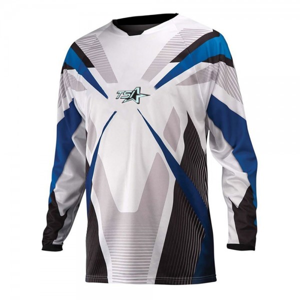 Motocross Shirt