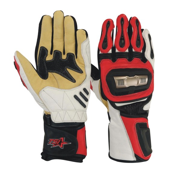 Motorbike Gloves
