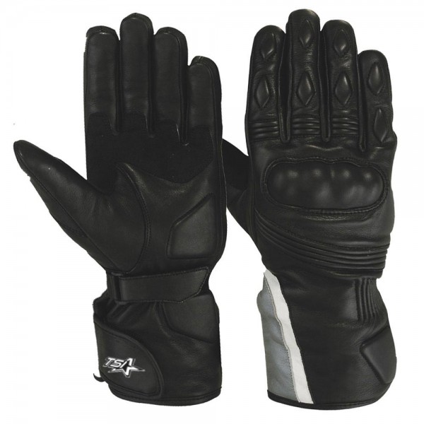 Motorbike Gloves