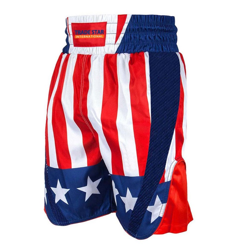 Boxing Short