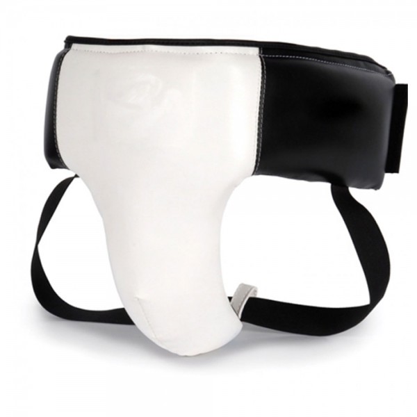 Groin Guard