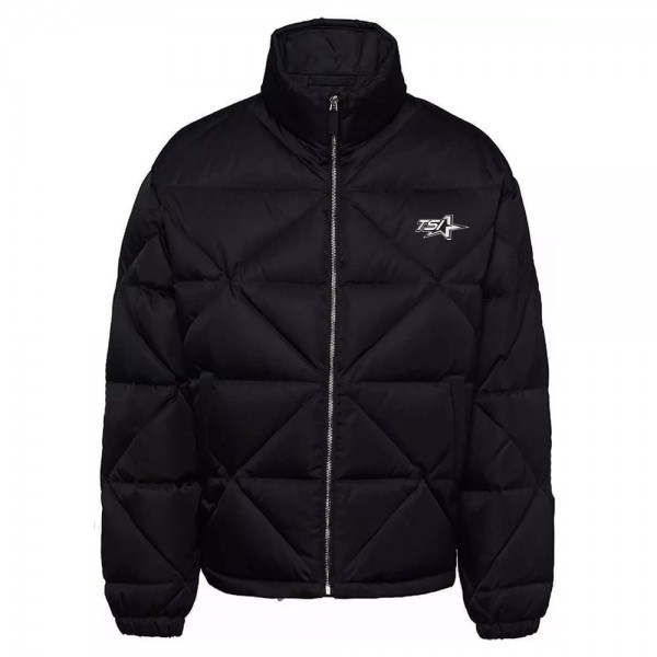 Men's Puffer Jacket