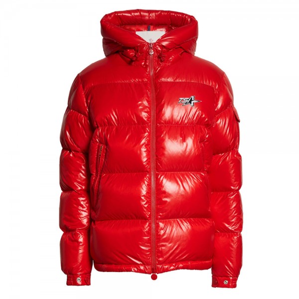 Men's Puffer Jacket