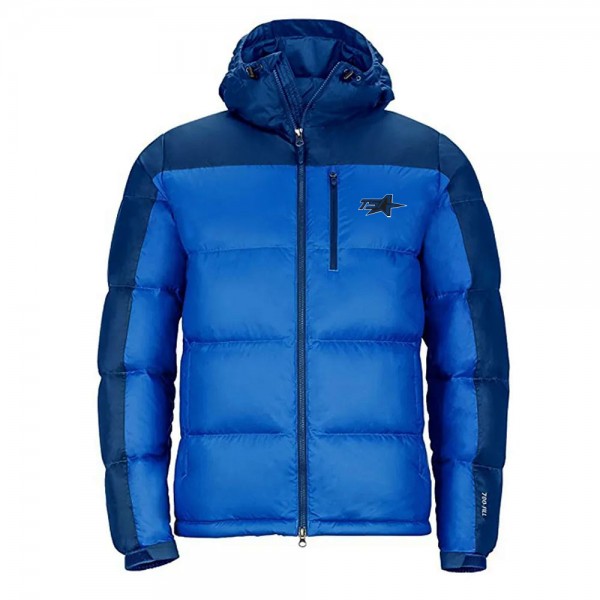 Men's Puffer Jacket