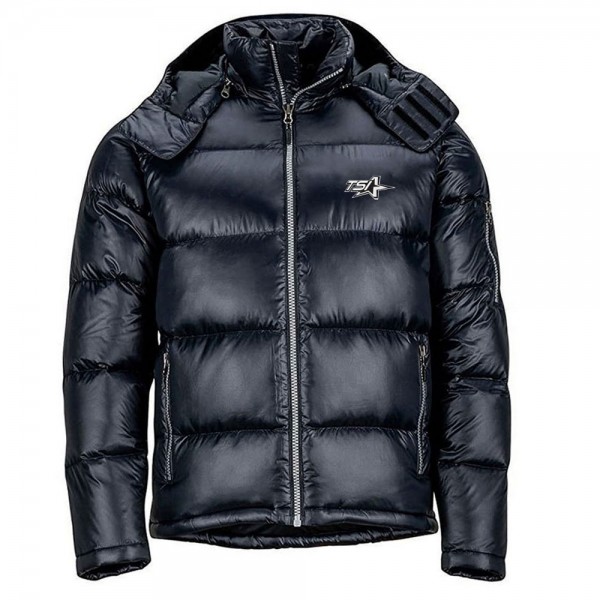 Men's Puffer Jacket