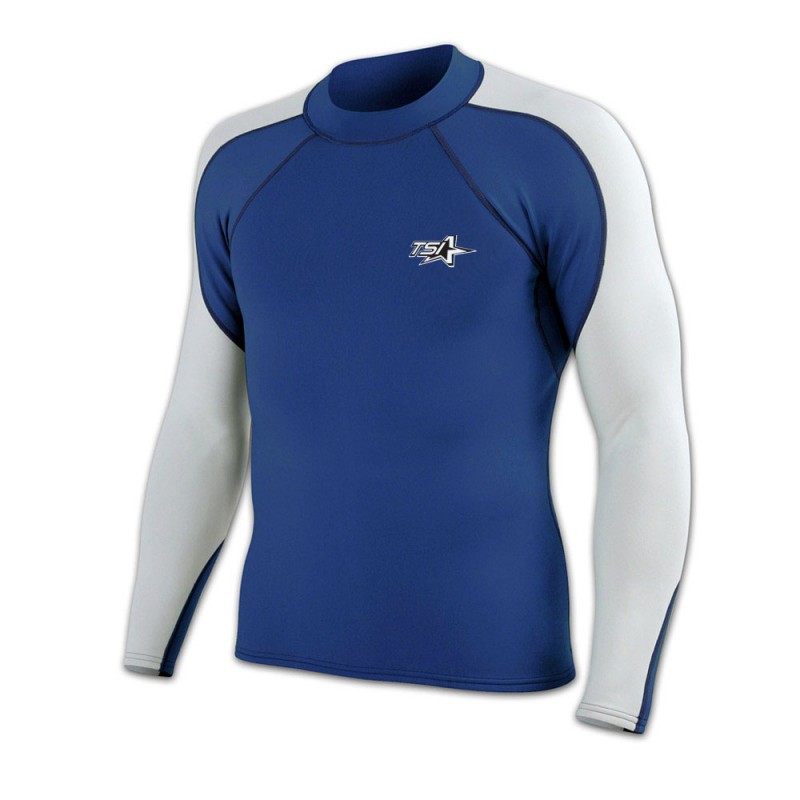 Men's Rash Guard