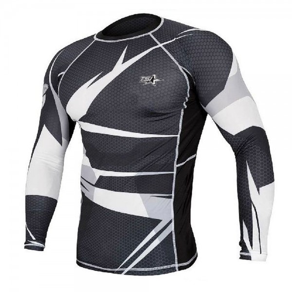 Men's Rash Guard