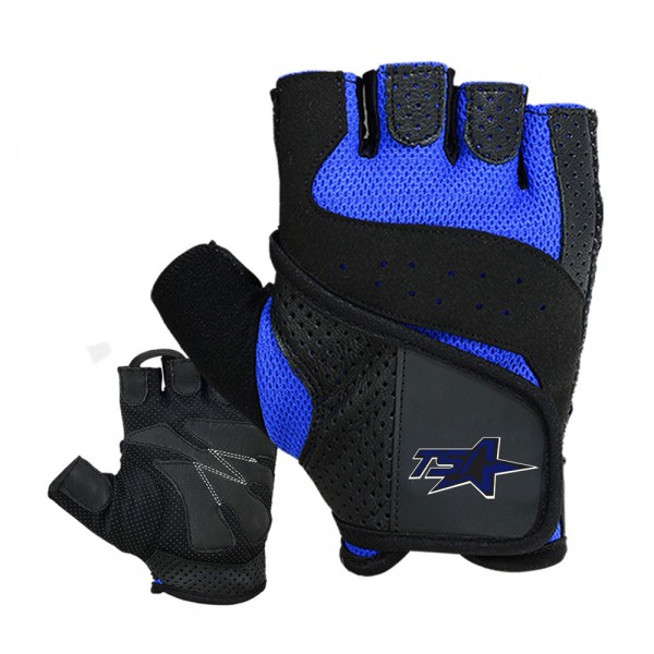 Weight Lifting Gloves