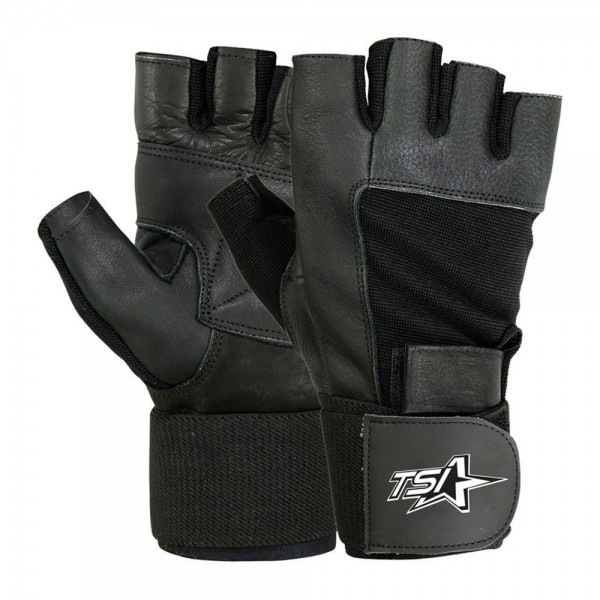 Weight Lifting Gloves