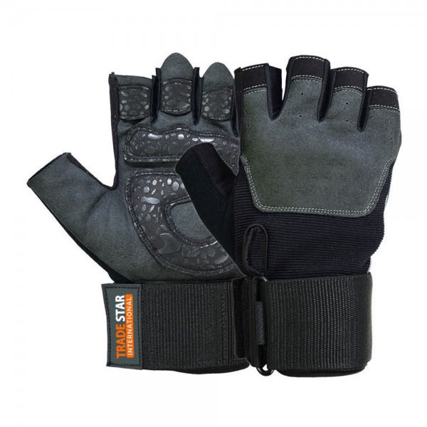 Weight Lifting Gloves