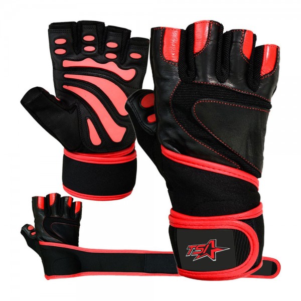 Weight Lifting Gloves