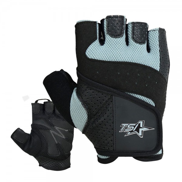 Weight Lifting Gloves