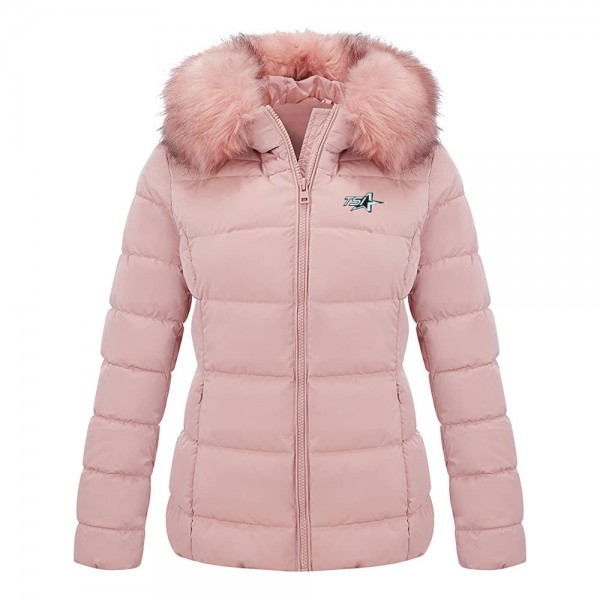 Women's Puffer Jacket
