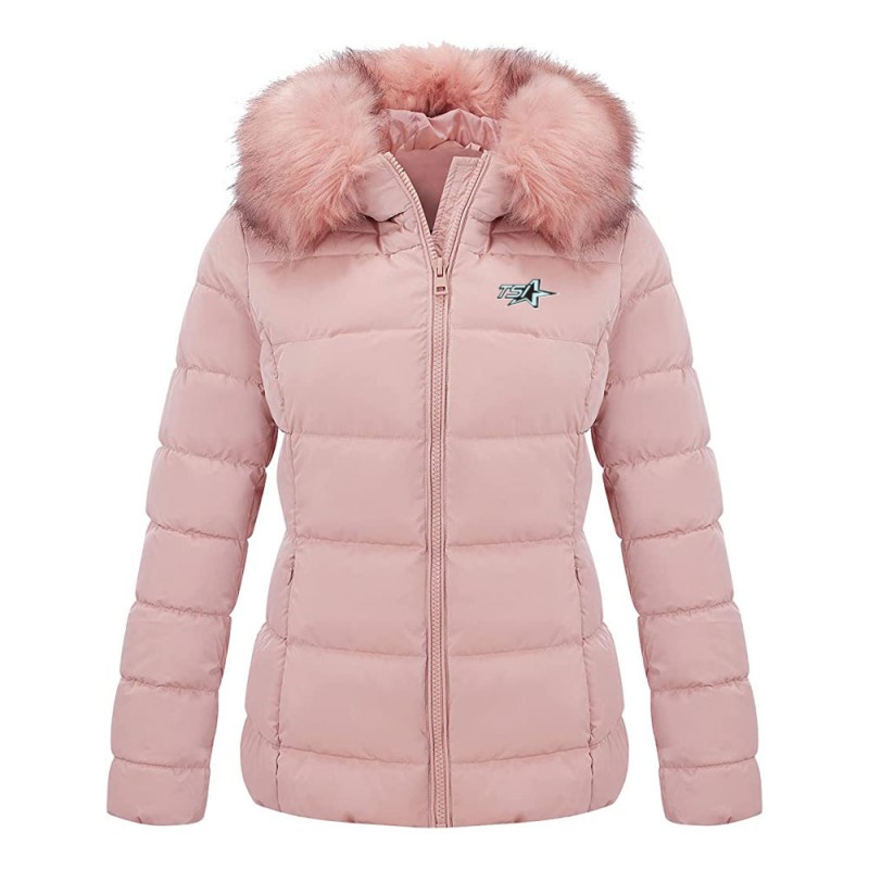 Women's Puffer Jacket