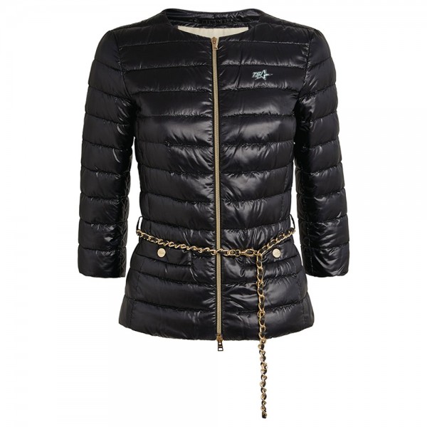 Women's Puffer Jacket