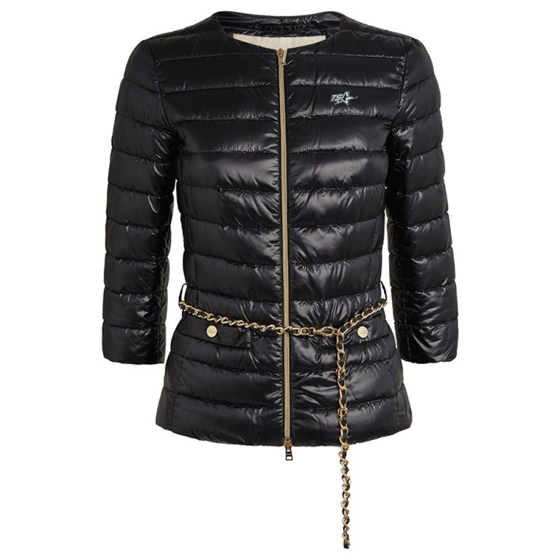 Women's Puffer Jacket
