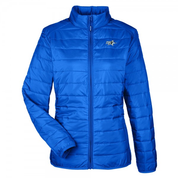 Women's Puffer Jacket