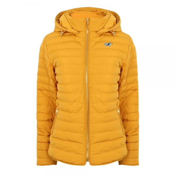 Women's Puffer Jacket