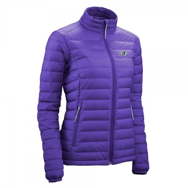 Women's Puffer Jacket