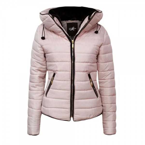 Women's Puffer Jacket