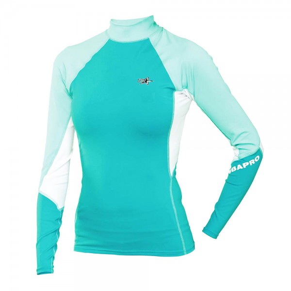 Women's Rash Guard