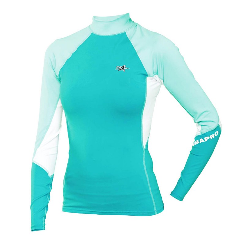 Women's Rash Guard