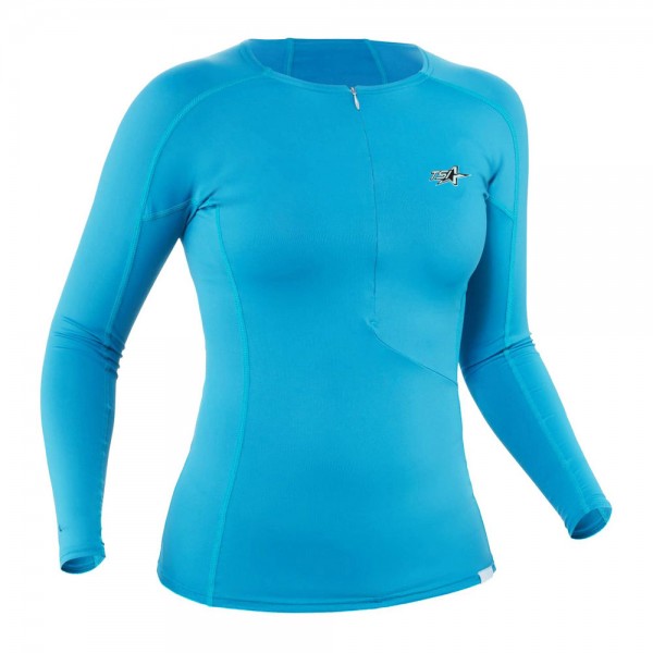 Women's Rash Guard