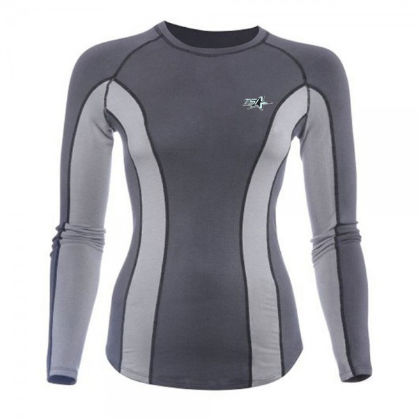 Women's Rash Guard