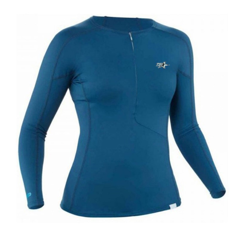 Women's Rash Guard