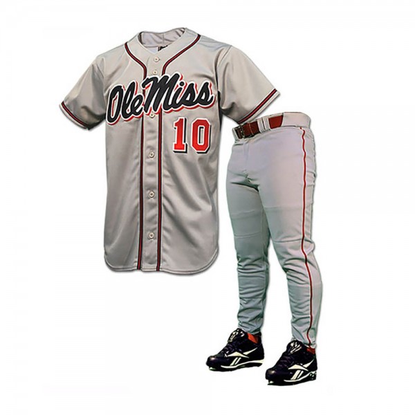 Baseball Uniform