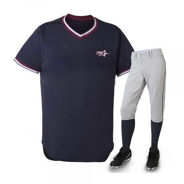 Baseball Uniform