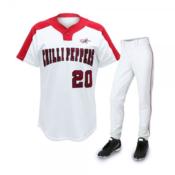 Baseball Uniform