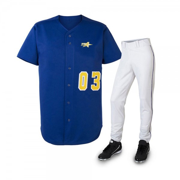 Baseball Uniform