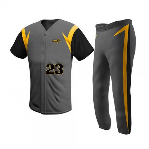 Baseball Uniform
