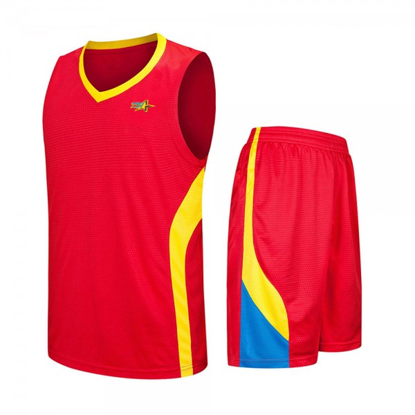 Basketball Uniform