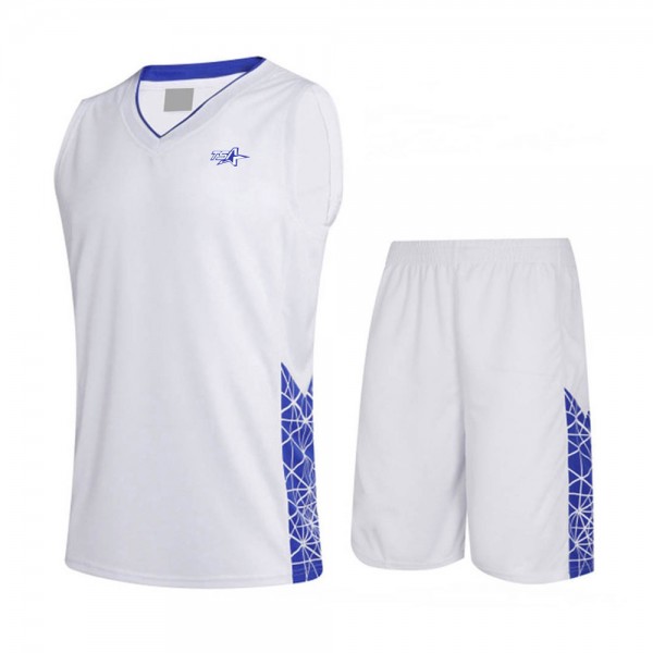 Basketball Uniform