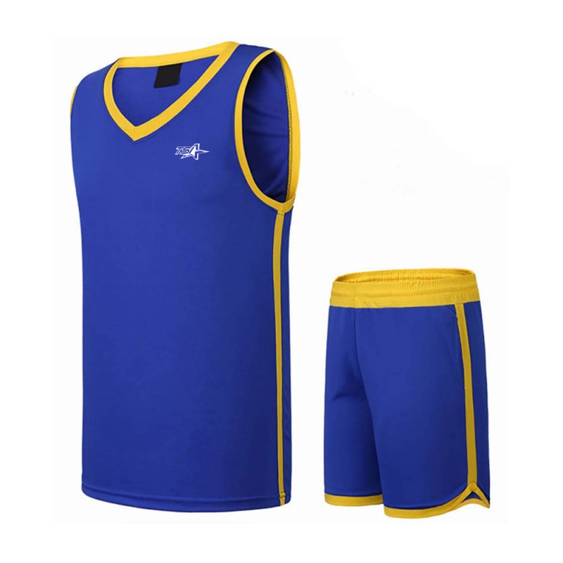 Basketball Uniform