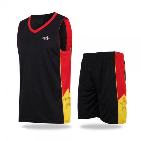 Basketball Uniform