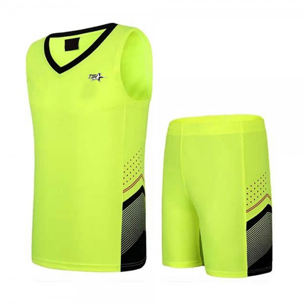 Basketball Uniform