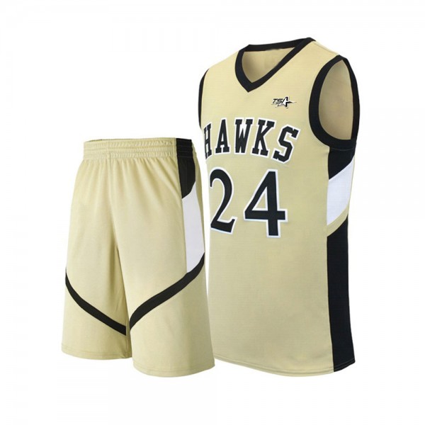 Basketball Uniform