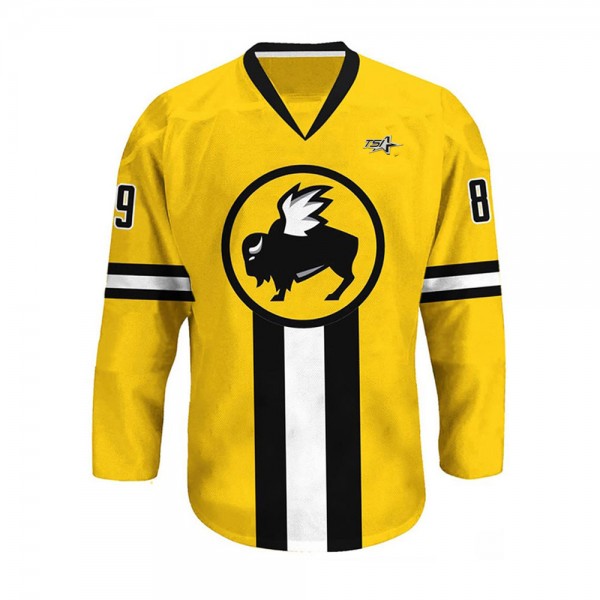 Ice Hacky Jersey