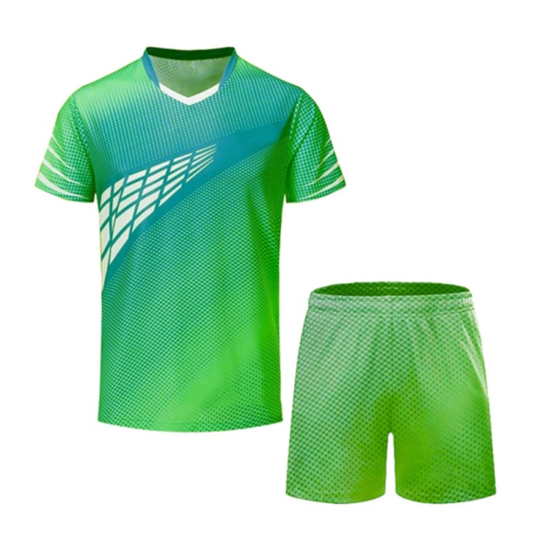Lacrosse Uniform