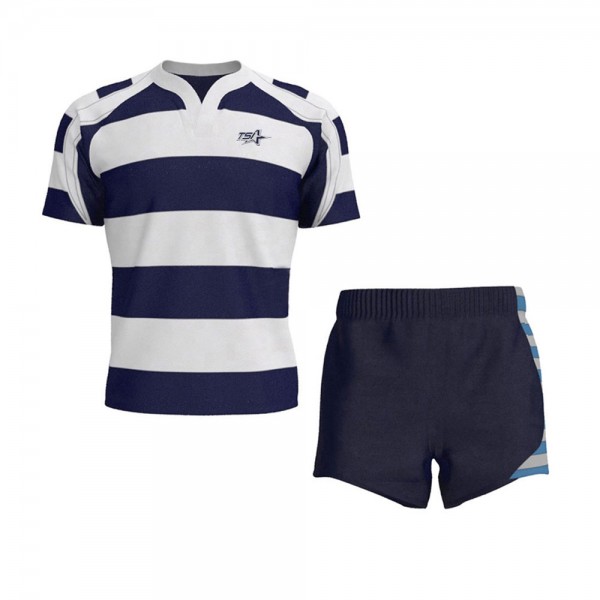 Rugby Ball Uniform