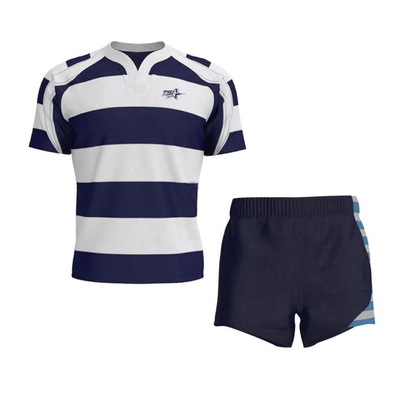 Rugby Ball Uniform