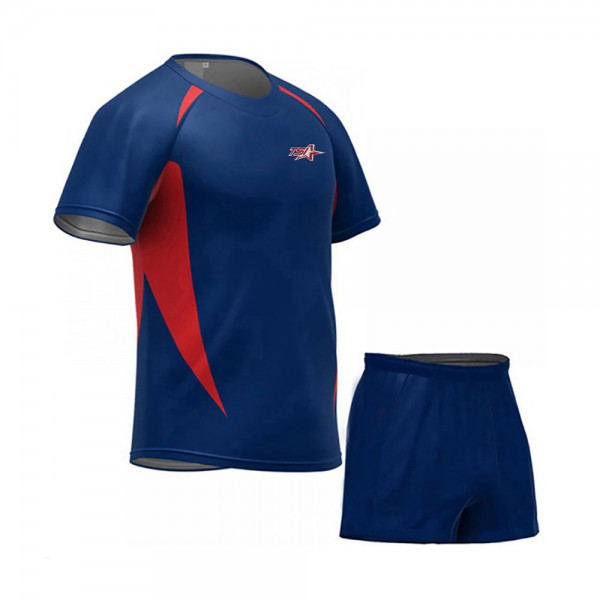 Rugby Ball Uniform