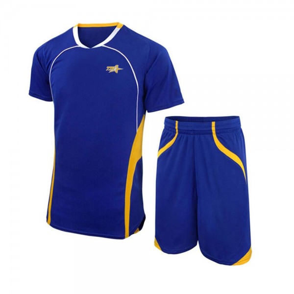 Rugby Ball Uniform